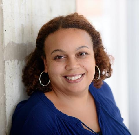 Chantal D. Smith